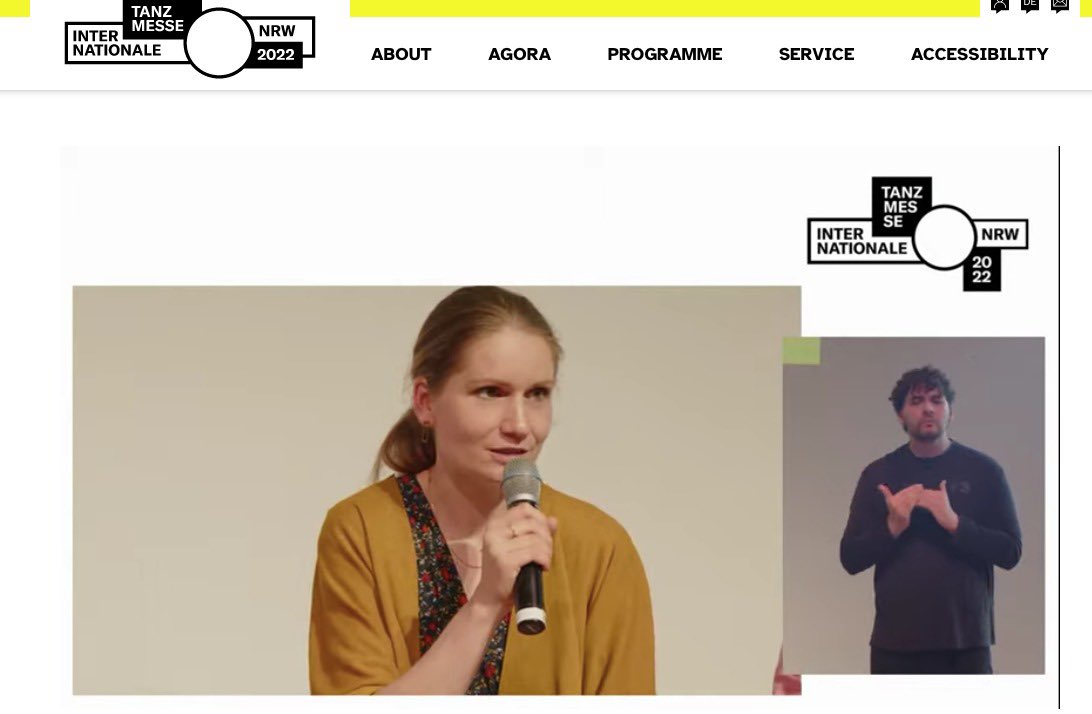 Catalan Arts DE tweet media