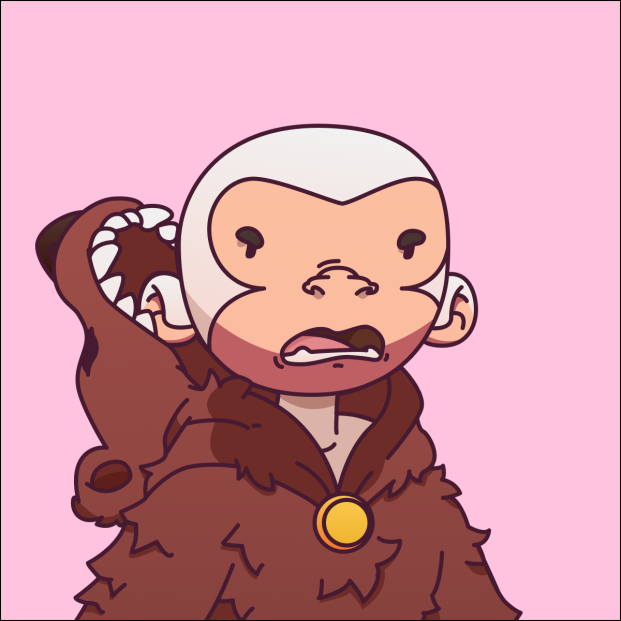 Oneira__'s tweet photo. 🍌Apish X Oneira Giveaway 🙈

🏆3x Allowlist spots for @justape_

To enter:
✔️  Follow @justape_ &amp; @Oneira__
✔️ RT + Like + tag 3 fellow apes
✔️ Comment #apish
✔️ Join discord: https://t.co/cv9dZPZshK

⏱️24 hours. 🙉 https://t.co/Ts1DlgohMl