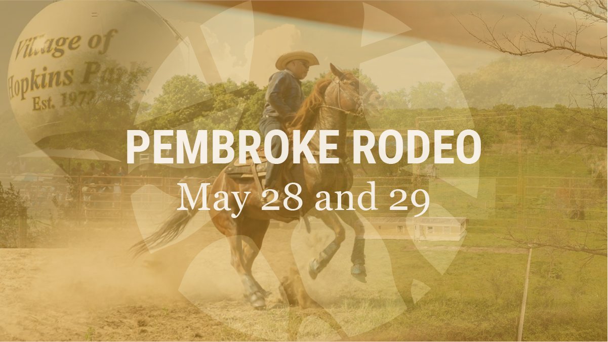 We Are Pembroke Strong (PembrokeStrong) / Twitter