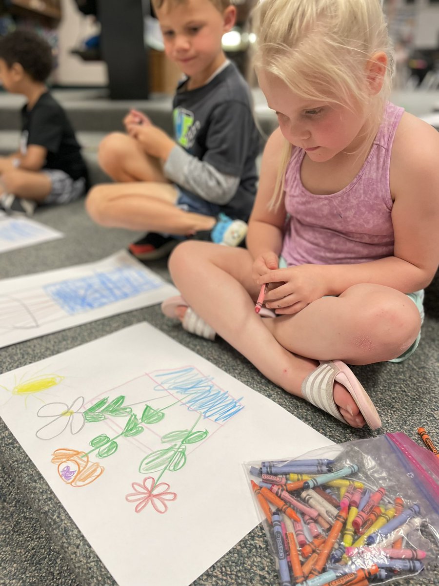 Mrs. Kent's Class tweet media