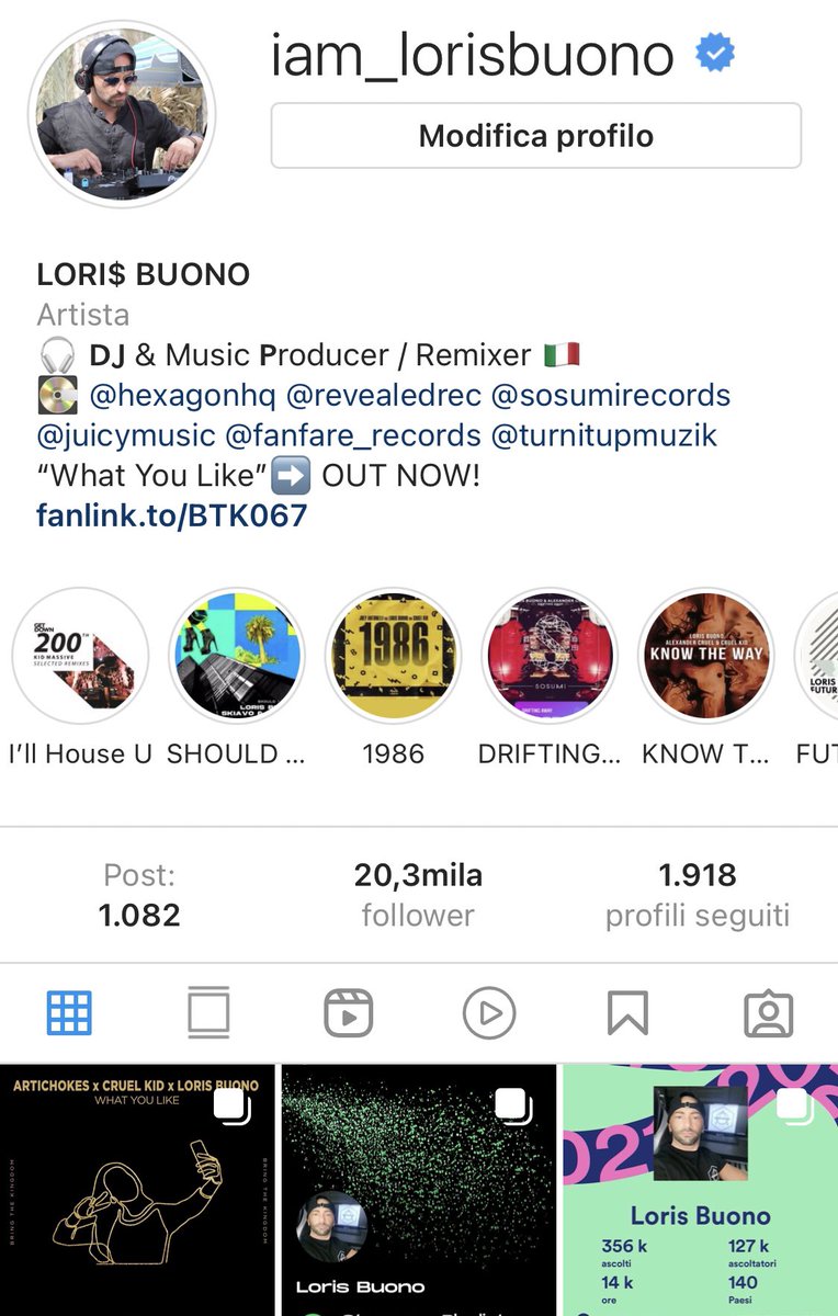 LORISBofficial's tweet photo. Immortalare il giorno della tanto desiderata e attesa Verifica!
Fatto ☑️ https://t.co/84jRoIgKep