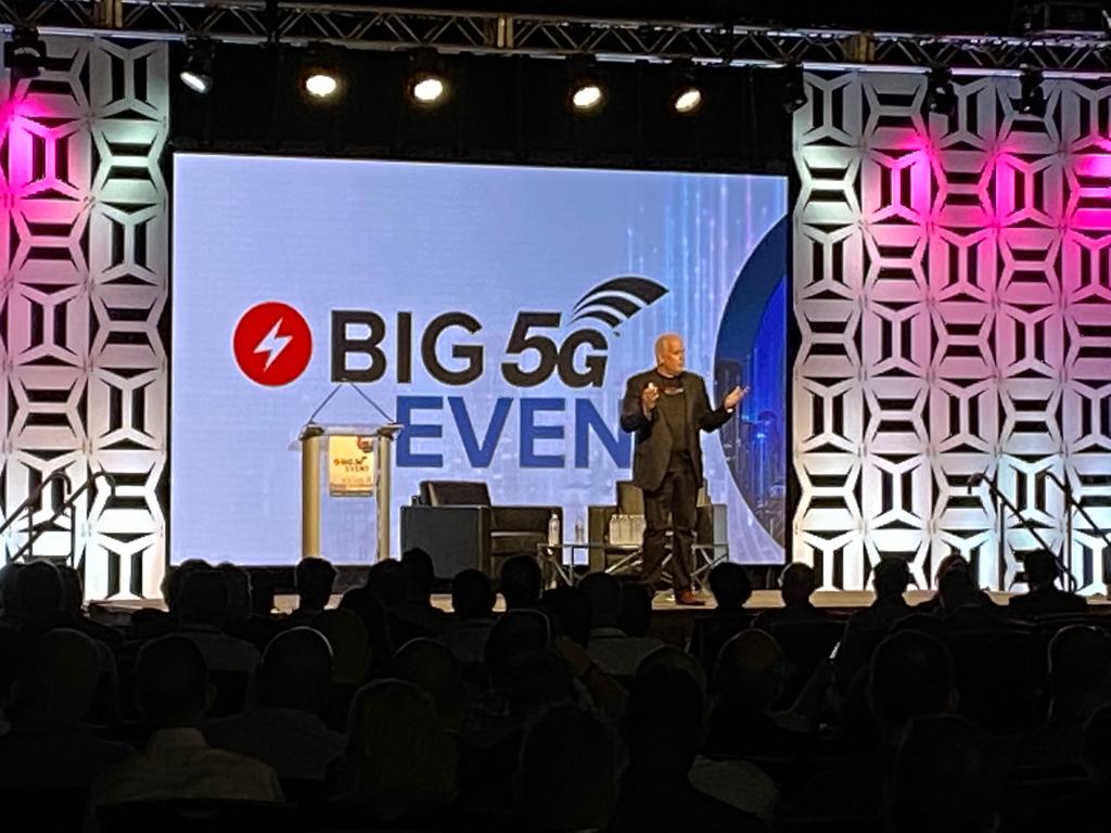 Cellwize tweet media