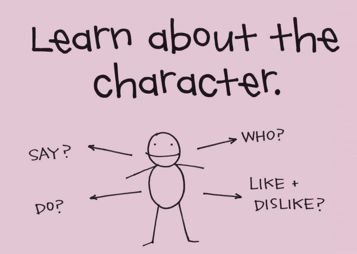colleen_chick's tweet photo. We love talking about our favorite friends! 📚@Costello_Tweets #OneTROY #TCRWP @MoWillems #FirstGradeReaders #characters https://t.co/htTuAGYvOz