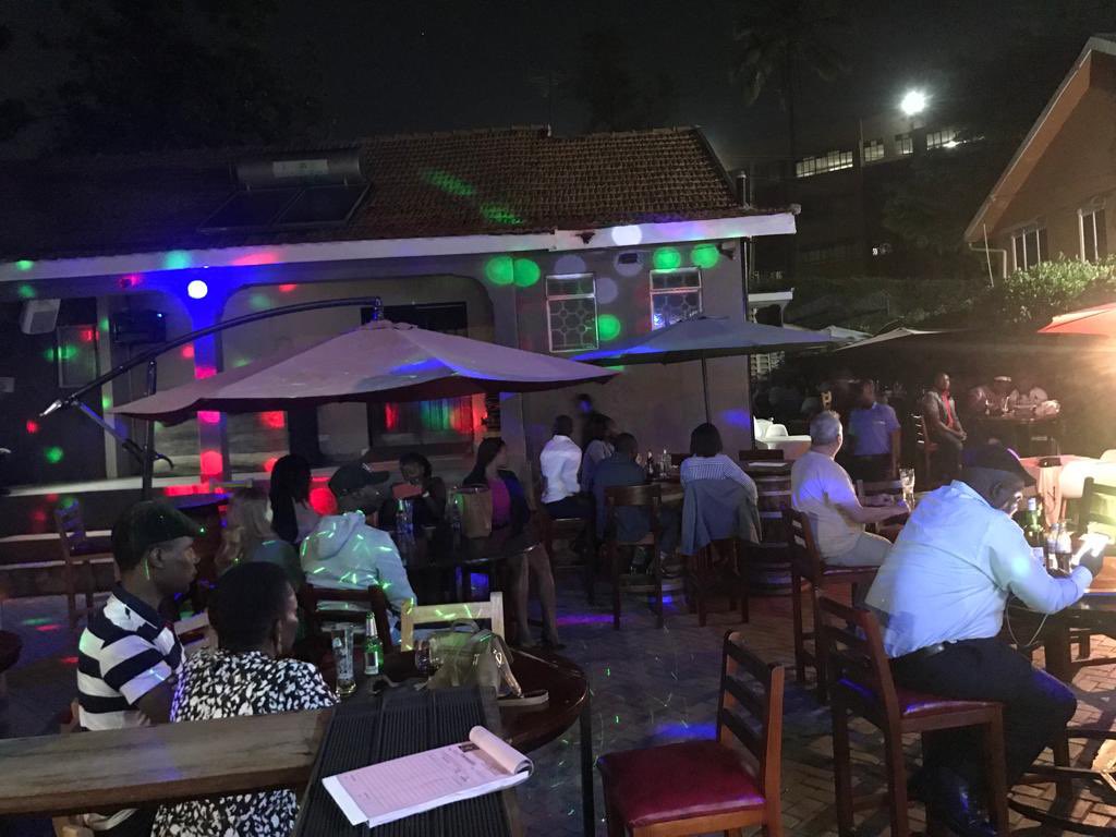 1900spot22's tweet photo. Location is Sturrock road opposite Lohanna Academy few meters from Acacia mall. https://t.co/W4CNUhB0LR