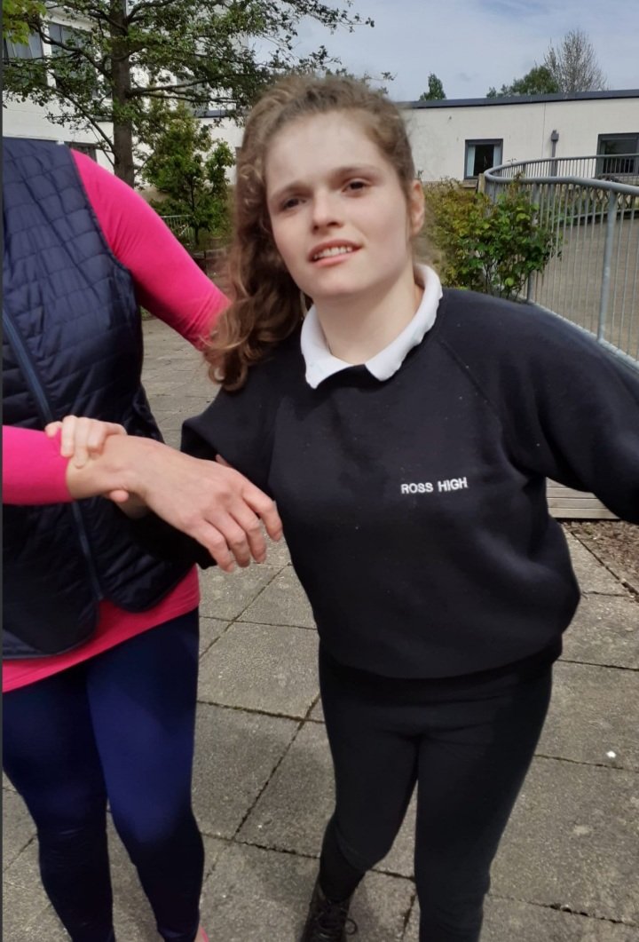 Ross High ASN tweet media