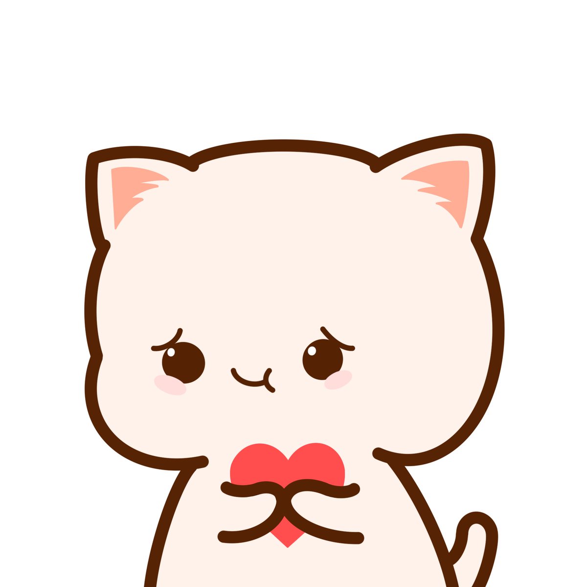 Chibi Cats | WL MINT LIVE tweet media