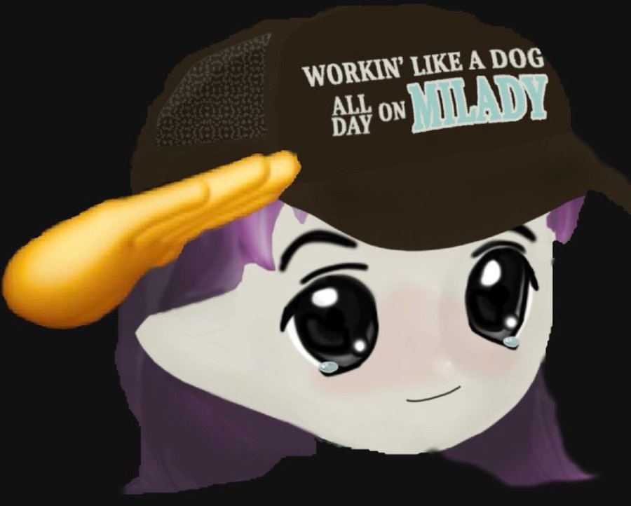 See a 🫡 salute, send a 🫡 salute for a chance to win a Salute! NFT. 

Retweet &amp; follow.