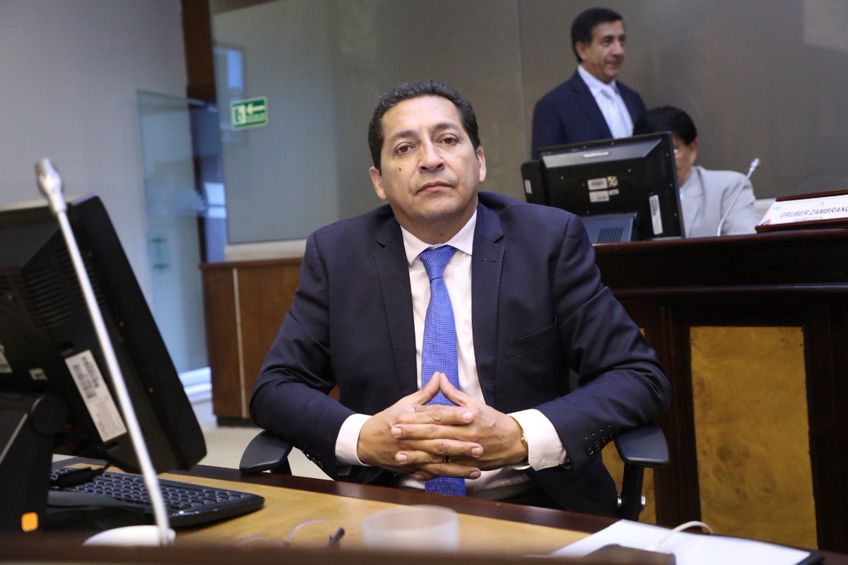 TROYA_Marco's tweet photo. #PlenoLegislativo 🇪🇨
Sesión No. 773. Retomamos el orden del día con la lectura del informe para 2do debate del proyecto de ley #PrecioLecheYDerivados.
#MarcoTROYA #PalabraDeGallero #CapacidadComprobada #PoderFluminense 🇳🇬 https://t.co/BR6YFnoX9m