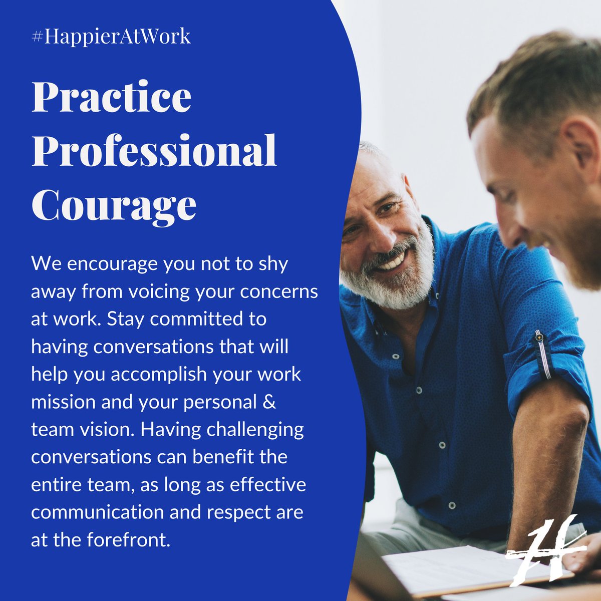 It's #TipTuesday and today we are sharing a tip to be #HappierAtWork!

Connect with us to learn how we can further support you here: bit.ly/3uawqx0

#Hiring #Careers #Tips #Development #BostonStaffingAgency
