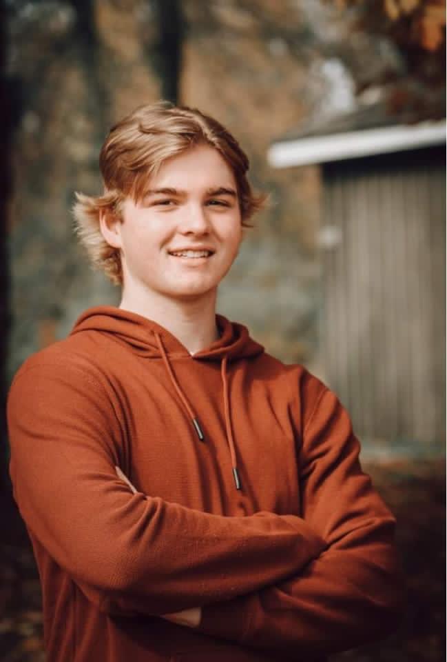 Happy 18th Birthday Landon!!! So proud of the young man you have become and continue to evolve into!! <a href="/BrownleeLandon/">Landon Brownlee</a> #kind #caring #hardwork #dedicated