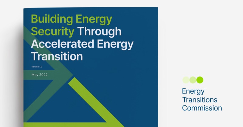 ETC_energy's tweet photo. 🚨New Insights Briefing🚨 

Our analysis lays out how to build #EnergySecurity while ensuring we #AccelerateTheTransition

We explain which medium-term actions will improve stability of energy supply &amp; limit the impact of future fossil fuel price shocks by 2030
