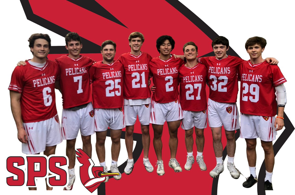 St. Paul's School Athletics (NH) tweet media