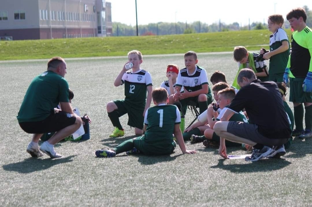 Pendleton_FC's tweet image. Our Pendleton FC 2011 Boys, 2011 Girls, and 2010 Girls all competed in the Challenge Cup preliminary round this past weekend. 
#friendship #community #development