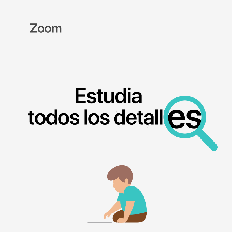 AppleEDU's tweet photo. Gracias a sus potentes prestaciones de accesibilidad integradas, el iPad permite a todos los estudiantes de tu centro aprender de la forma que mejor se adapta a sus capacidades 📚. Desliza para saber más.