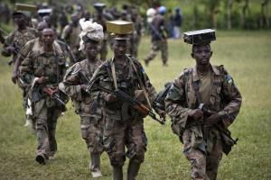 MobutuShasha's tweet photo. Le 17 Mai le plus mauvais jour pour tous les (zairois) congolais. Un jour de chagrin. Le (Zaïre) #Congo est assiégé. Nous devons nous libérer. https://t.co/ML8rZ5AFhm