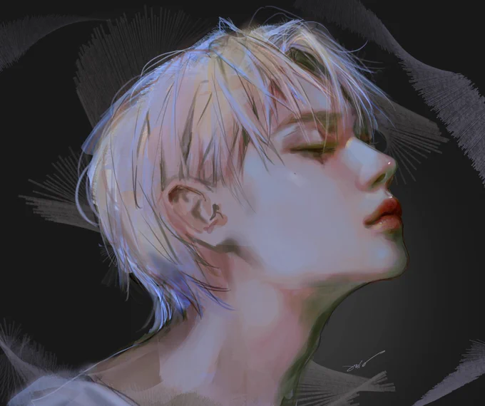 #YEONJUN 