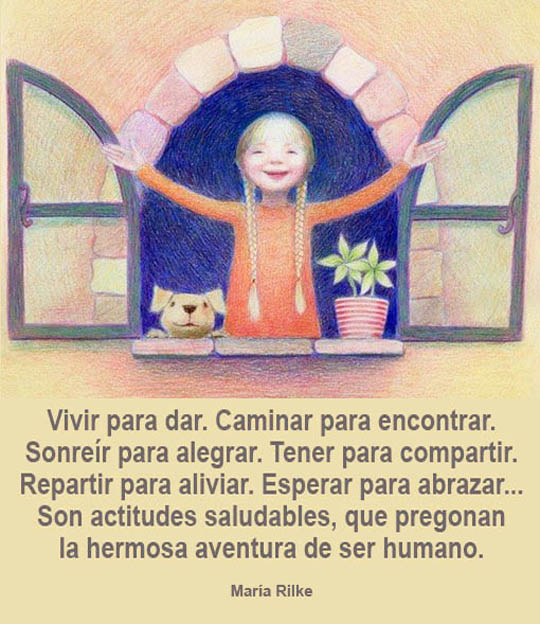 Elixires's tweet photo. La aventura de vivir...
💕¨ ☆ Elixires para el Alma
#pensamientos #frases #life #amigos #friends #vida #arg https://t.co/XaasIGJJ2X