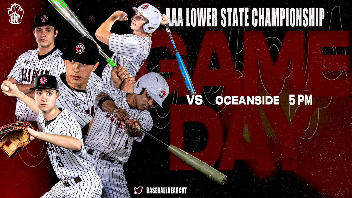 Brookland-Cayce Baseball tweet media