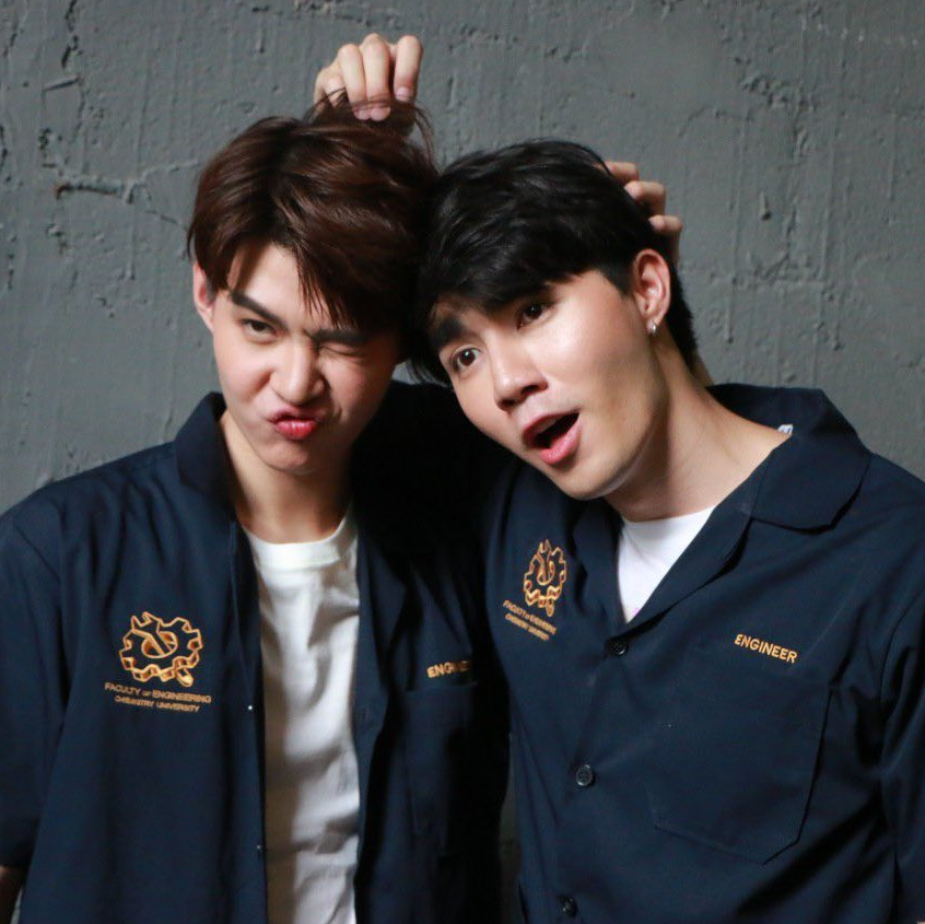 Beata08815638's tweet photo. Happy Birthday Tutor (created perfectly by @Saint_sup) the most cute and hot at the same time, perfect match for Fighter (wonderfully acted by @zee_pruk) 🎂💙❤️
#Saint_sup #ZeePruk
#TutorFighter #FighterTutor #WhyRU
#CactuZS #ZaintSee https://t.co/1yUOhe9i07