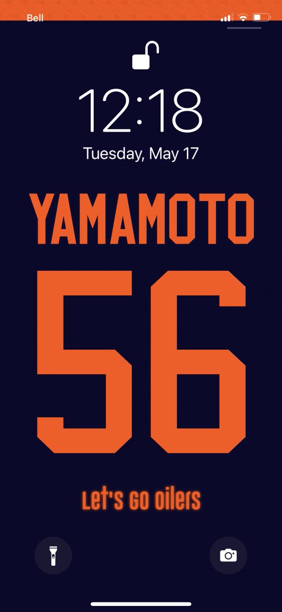 NeufieDigital's tweet photo. I'm hoping to get to 300 followers before the puck drops for Game 1 in the #BattleOfAlberta! As such, I'd like to try something.

Would you like your own custom background for your phone? 

Details in thread ⬇️ https://t.co/Zg74zhSJBy