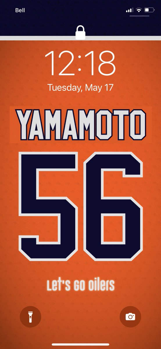 NeufieDigital's tweet photo. I'm hoping to get to 300 followers before the puck drops for Game 1 in the #BattleOfAlberta! As such, I'd like to try something.

Would you like your own custom background for your phone? 

Details in thread ⬇️ https://t.co/Zg74zhSJBy