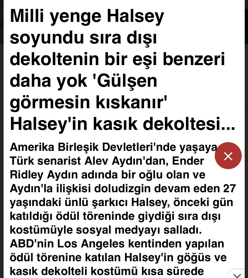 86- sira disi dekolteli gulsenin bile kiskanacagi kasik dekolteli ve soyunmus milli yenge halsey