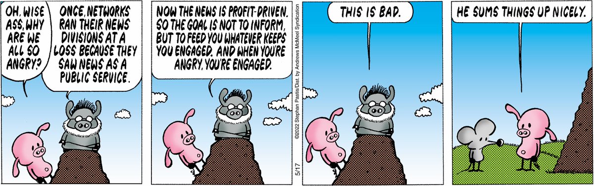stephanpastis's tweet photo. https://t.co/9JavFMIb7v