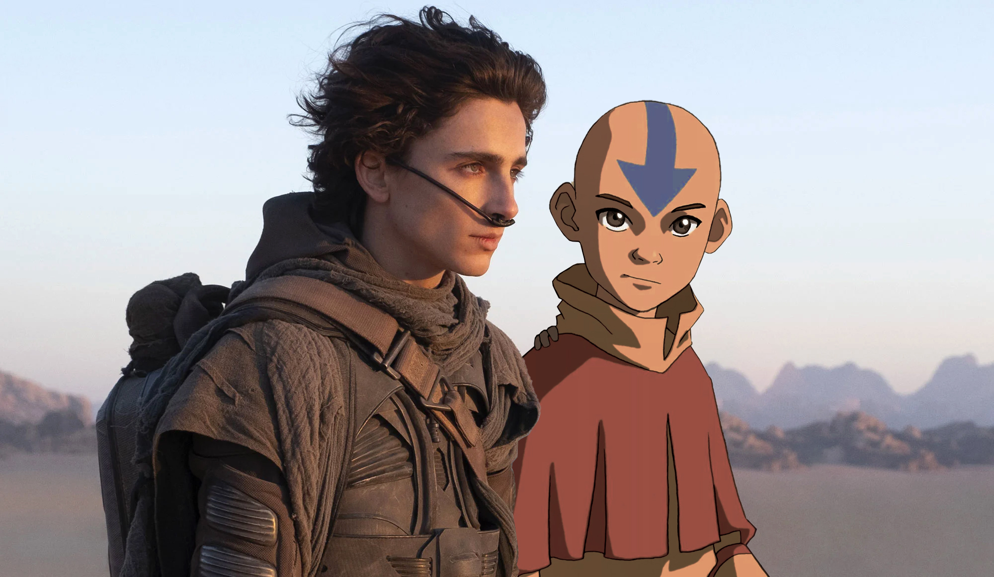 Avatar News on Twitter "Get ready for a voyage to the Four Nations and