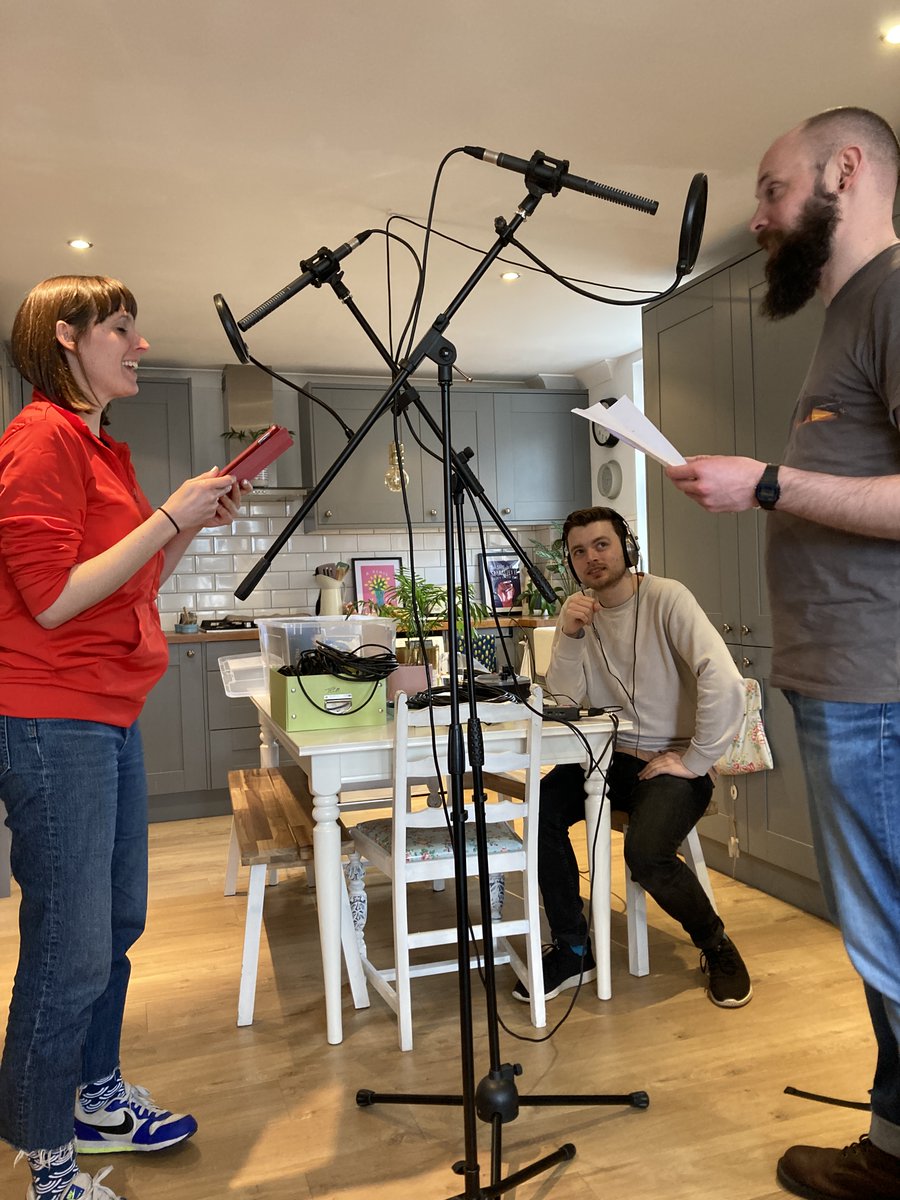 Blackshaw Theatre Company tweet media