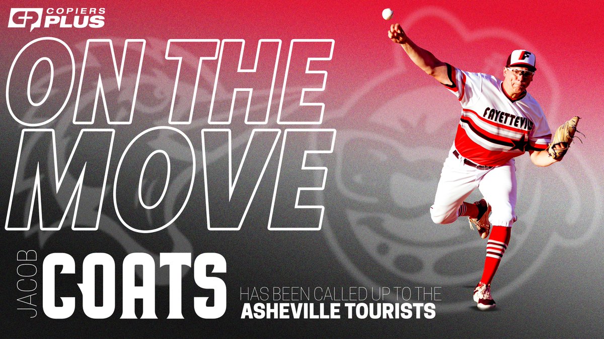 Fayetteville Woodpeckers tweet media