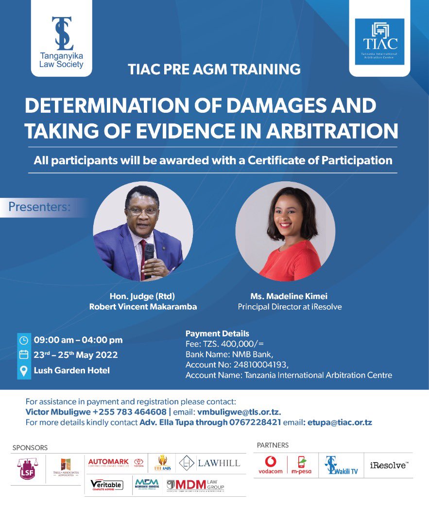 Register Now, Limited Seats