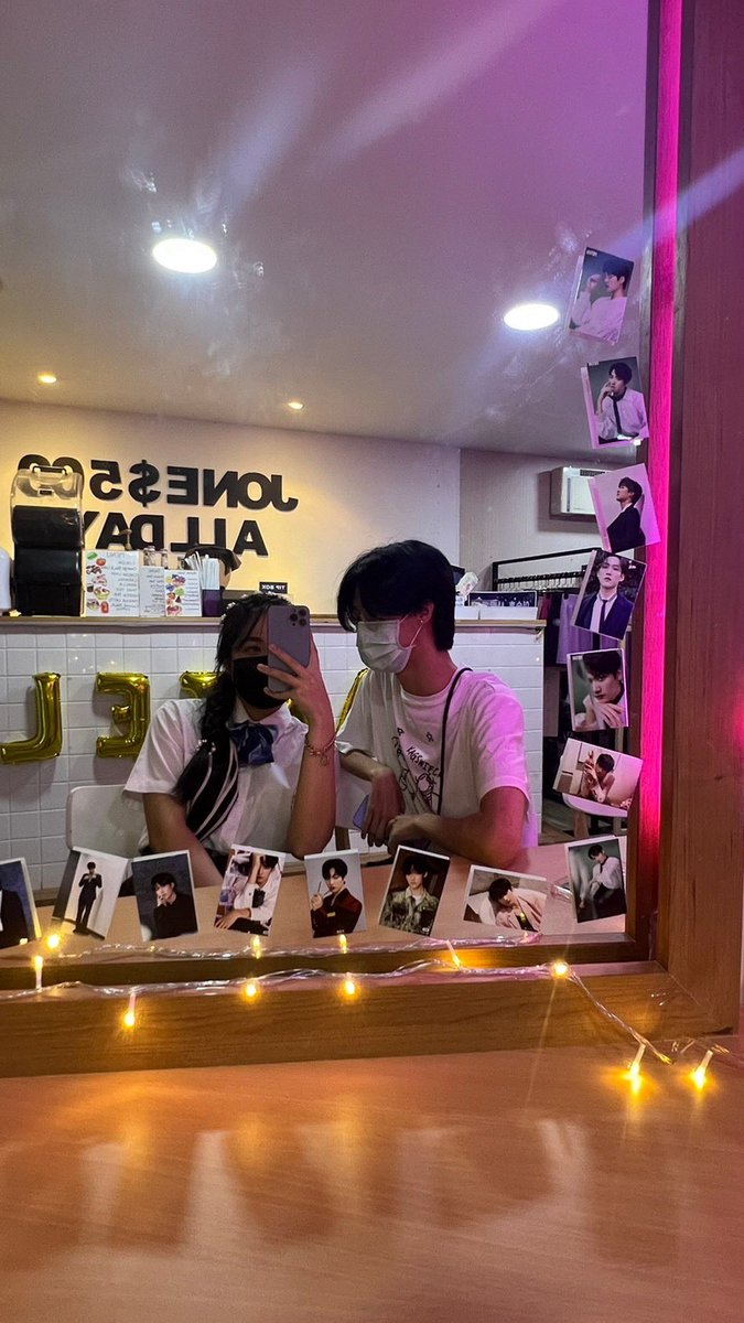 คอเออเคอ tweet media