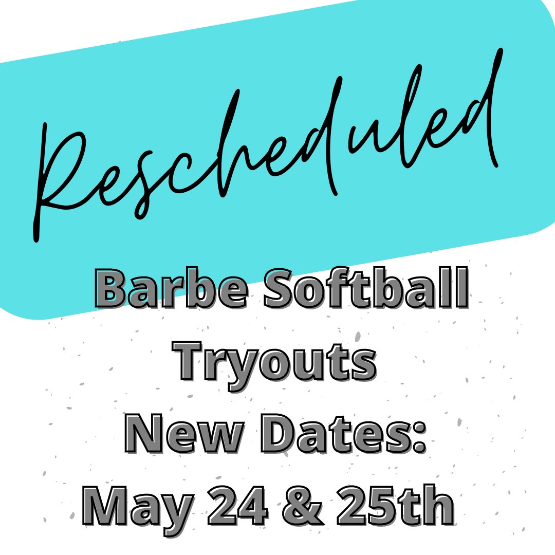 Barbe Softball 🥎 (@softballbarbe) on Twitter photo 