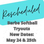 Photo by Barbe Softball 🥎 (@SoftballBarbe)
