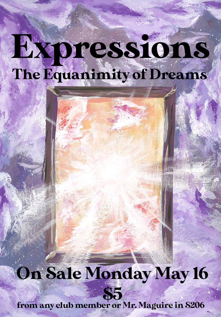 The magazine has arrived! On sale now. <a href="/KathrynGuelcher/">Kathryn Guelcher</a> <a href="/Spoon_it_up/">K. (Spooner) Mattera</a> <a href="/SandburgHS/">Carl Sandburg H.S.</a> <a href="/CSEngMusEL/">English, Music, EL, and Media Center @SandburgHS</a>