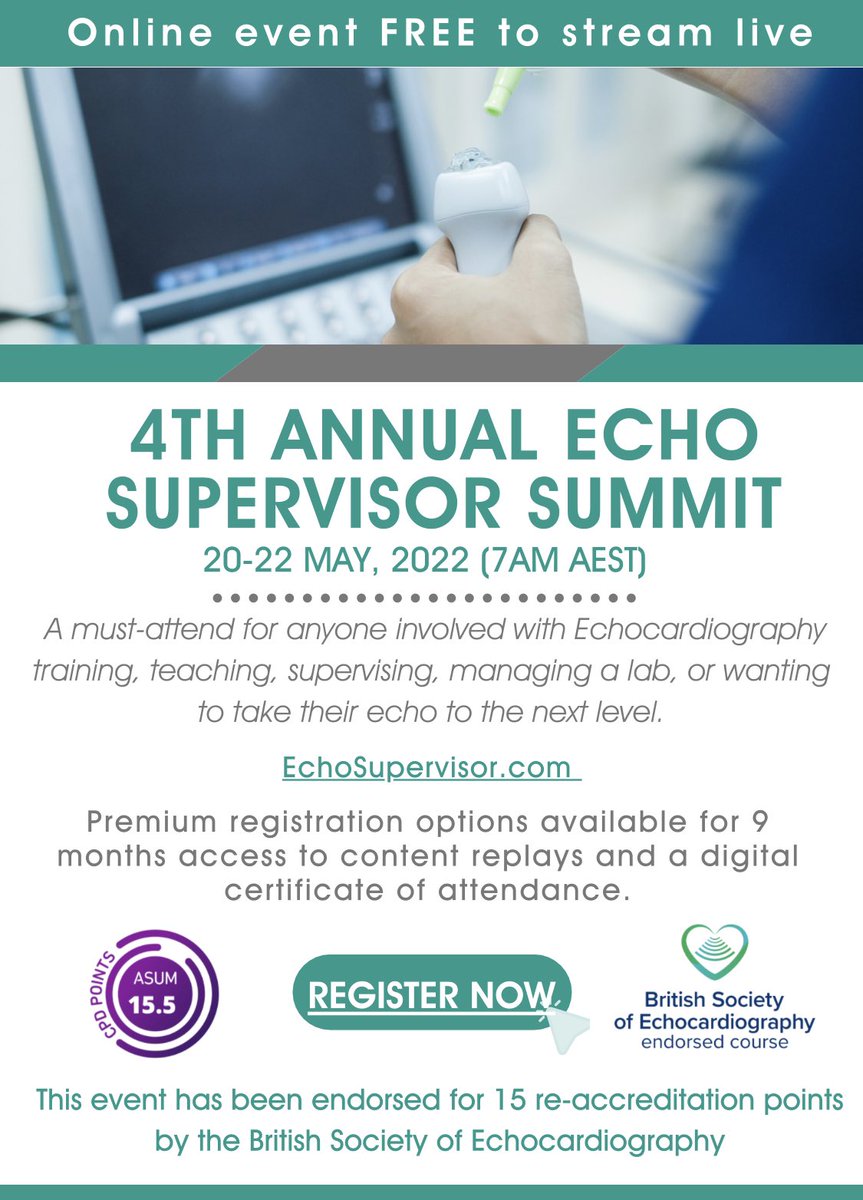 boegel_kelly's tweet image. Recorded my session last night with @echoguru for #ESS4. It’s going to a great event. Thrilled to be a part of it. Check out the fabulous list of speakers 🤓There’s still time to register to learn some #echofirst knowledge echosupervisor.com/#tve-jump-1802…