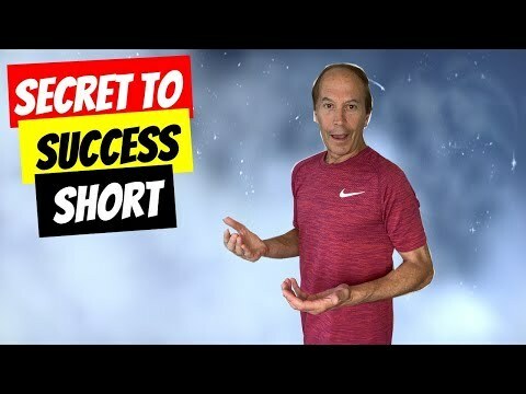 The Secrets to Success | Very Secret! #shorts #motivation