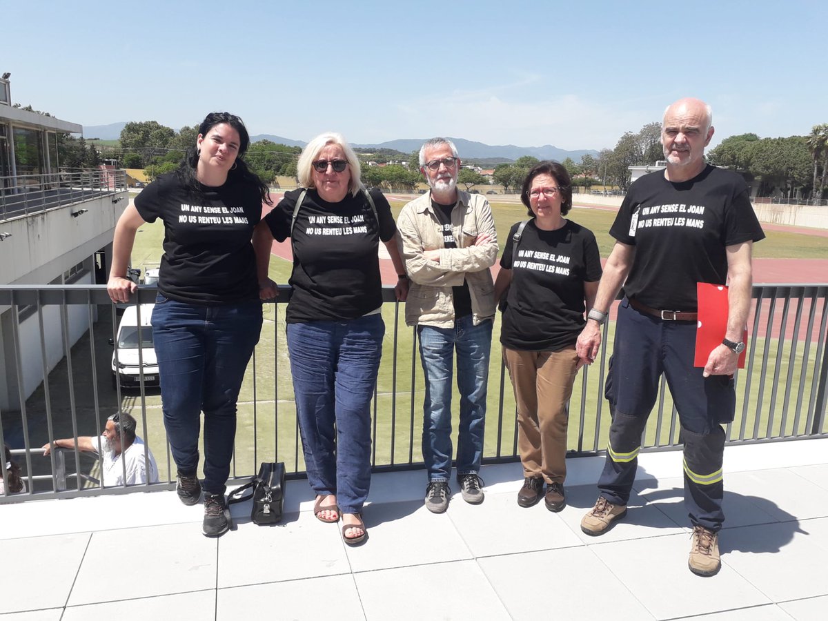 Laia Liebana tweet media
