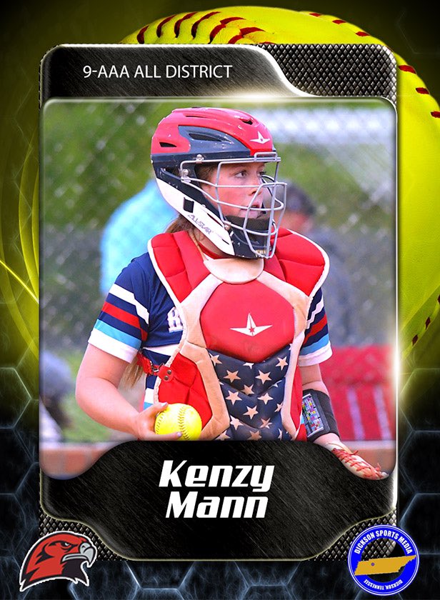 Dickson Sports Media tweet media