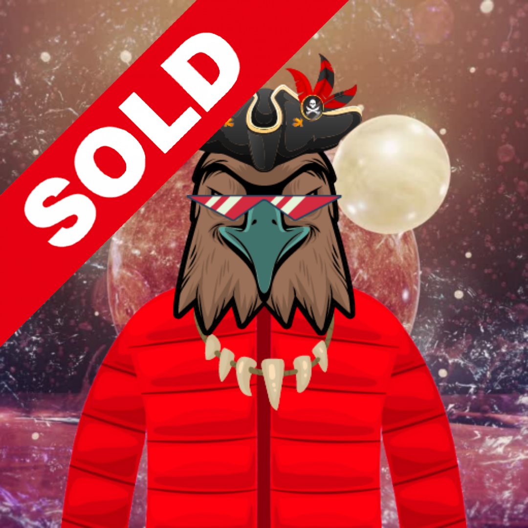 Angry Eagle World tweet media