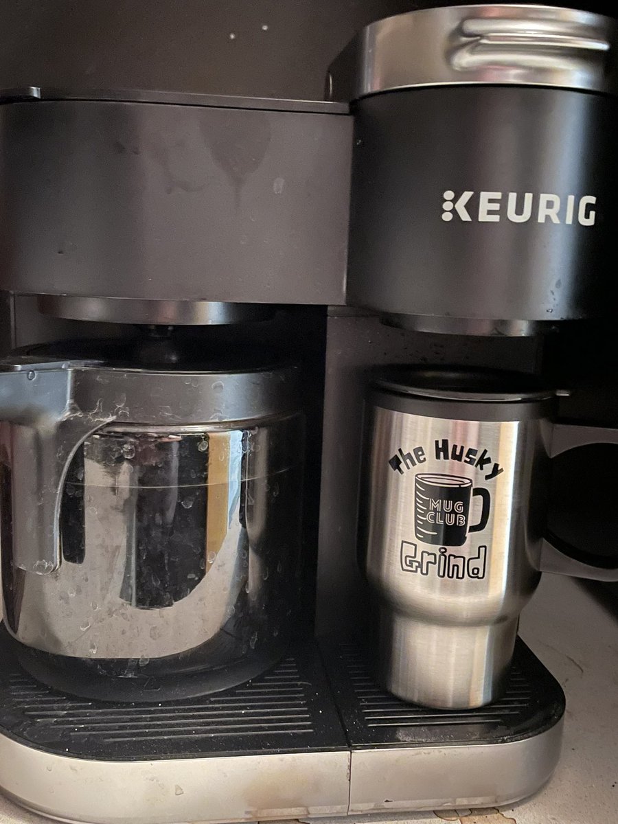 Thank you to all #aurorahuskies who supported The Husky Grind this year! We sold 1297 cups! That 1297 opportunities for our students to work on job skills! Thanks to <a href="/APS4rfoundation/">Aurora Public Schools Foundation</a> for helping us get a <a href="/Keurig/">Keurig</a> machine. Couldn’t have made good drinks without <a href="/torani/">Torani</a> syrups!