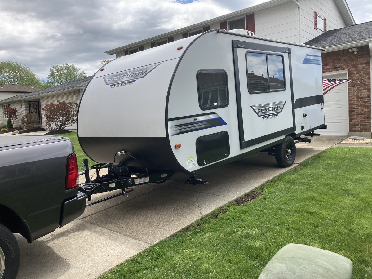 DapperKwitz's tweet photo. Time to get ready for Kwietniak Men Deliverance Camping trip in a few weeks. Four will enter the woods. #RottingOut #MWK #BoozeBreath โฆ@kramsey24โฉ https://t.co/SuppzZS2Ye