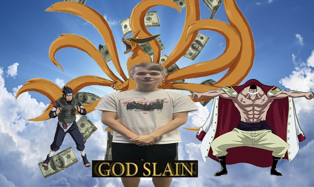 OptismTwo's tweet image. The owner of this account has died