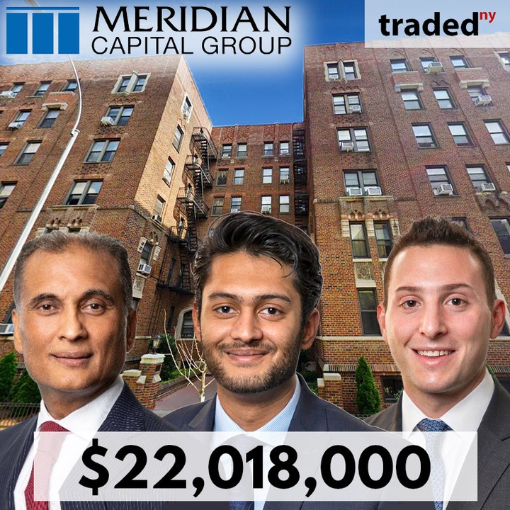 tradedny's tweet image. SALE
IMAGE: Amit Doshi, Chirag Doshi &amp;amp; Brian Gladstone
DATE: 05/03/2022
ADDRESS: 110-20 73rd Road
MARKET: Forest Hills
ASSET TYPE: Mixed-use

BROKERS: Amit Doshi, Chirag Doshi (@TeamDoshi) &amp;amp; Brian ...

View more details on Insta: instagram.com/p/Cdq1_aoLEN7/
