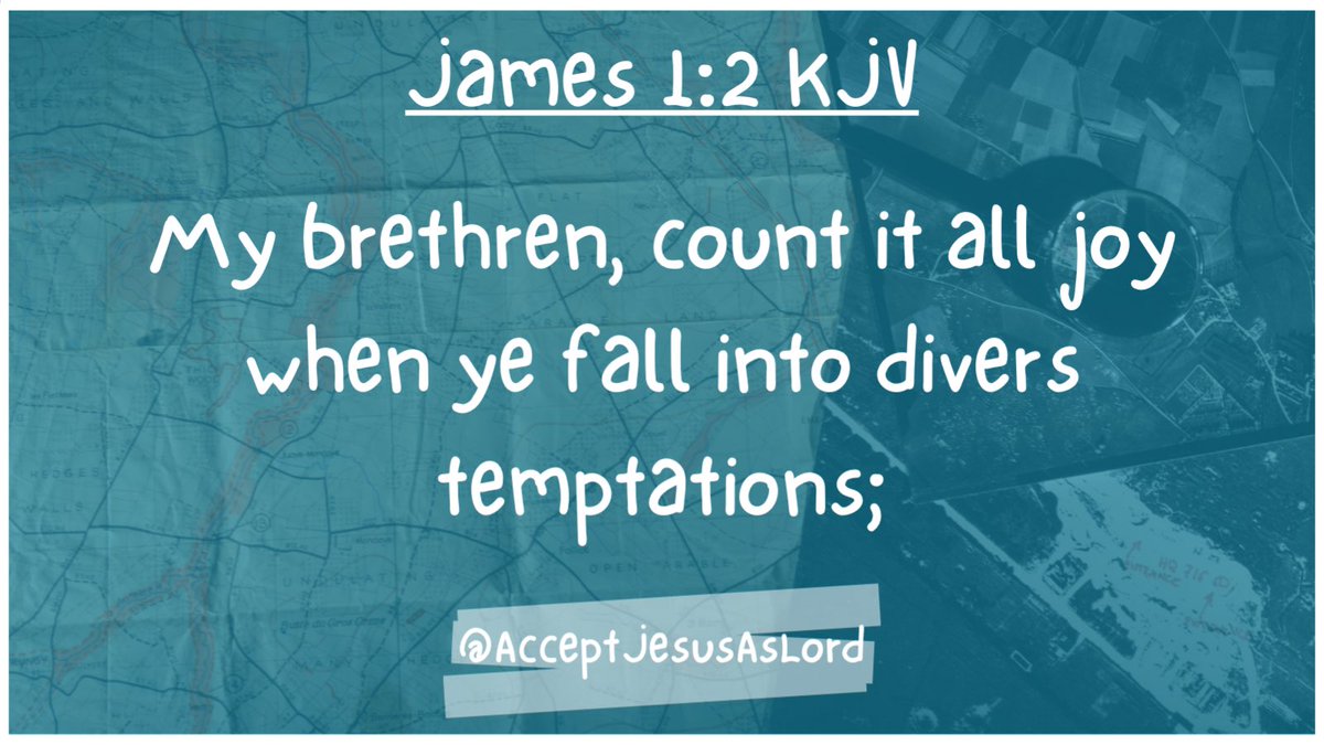 as_accept's tweet photo. Trials and are the worst, aren’t they…? Well, actually not! The #Bible says in Hebrews 12:11

“Now no chastening for the present seemeth to be joyous, but #grievous: nevertheless afterward it yieldeth the peaceable #fruit of #righteousness unto them which are exercised thereby.” https://t.co/a6E9MgYWE3