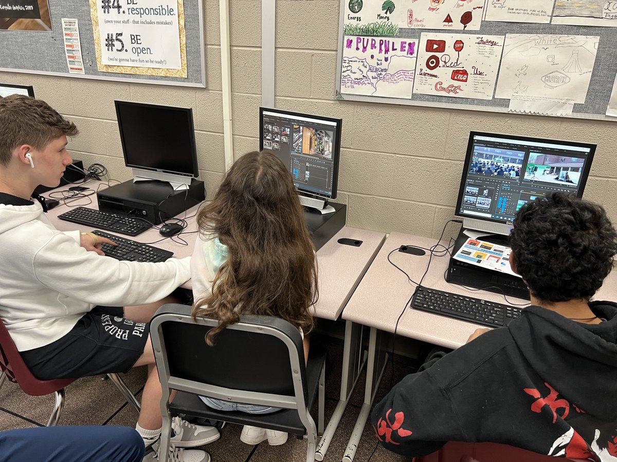 Our MOMS TV film crews are finishing production of their documentaries and are transitioning into post-production. Check out previous documentaries and other films at bit.ly/MOMS-TV