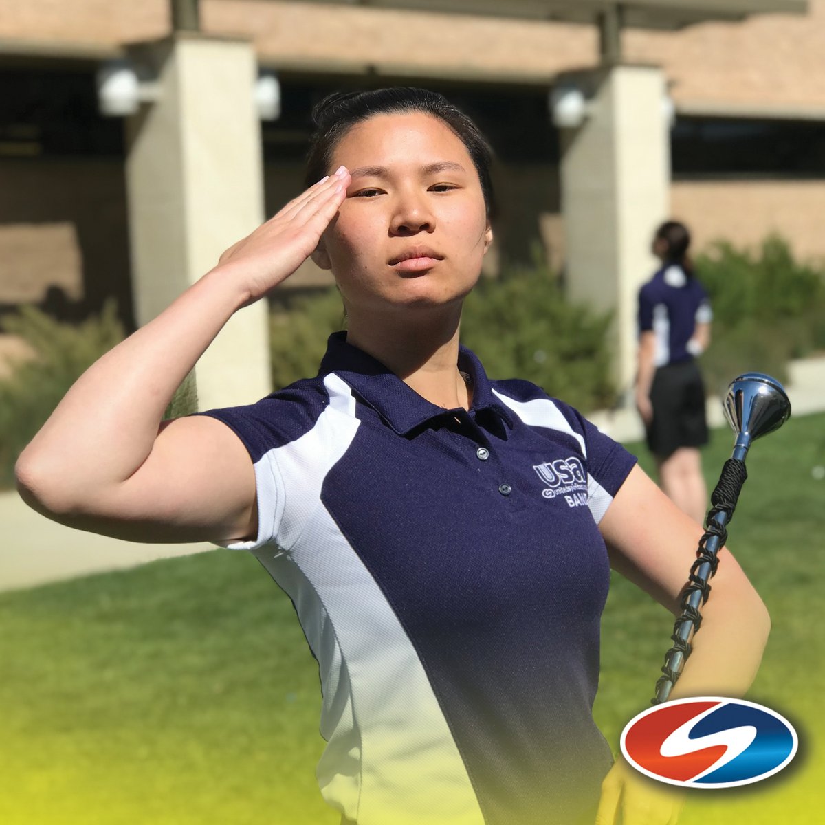 USADrumMajors's tweet photo. Summer camp is JUST around the corner! Are you coming? We can't wait to see you all again real soon! 👏
#USACamps #TheresNoPlaceLikeUSA https://t.co/9fSpqpbfV5