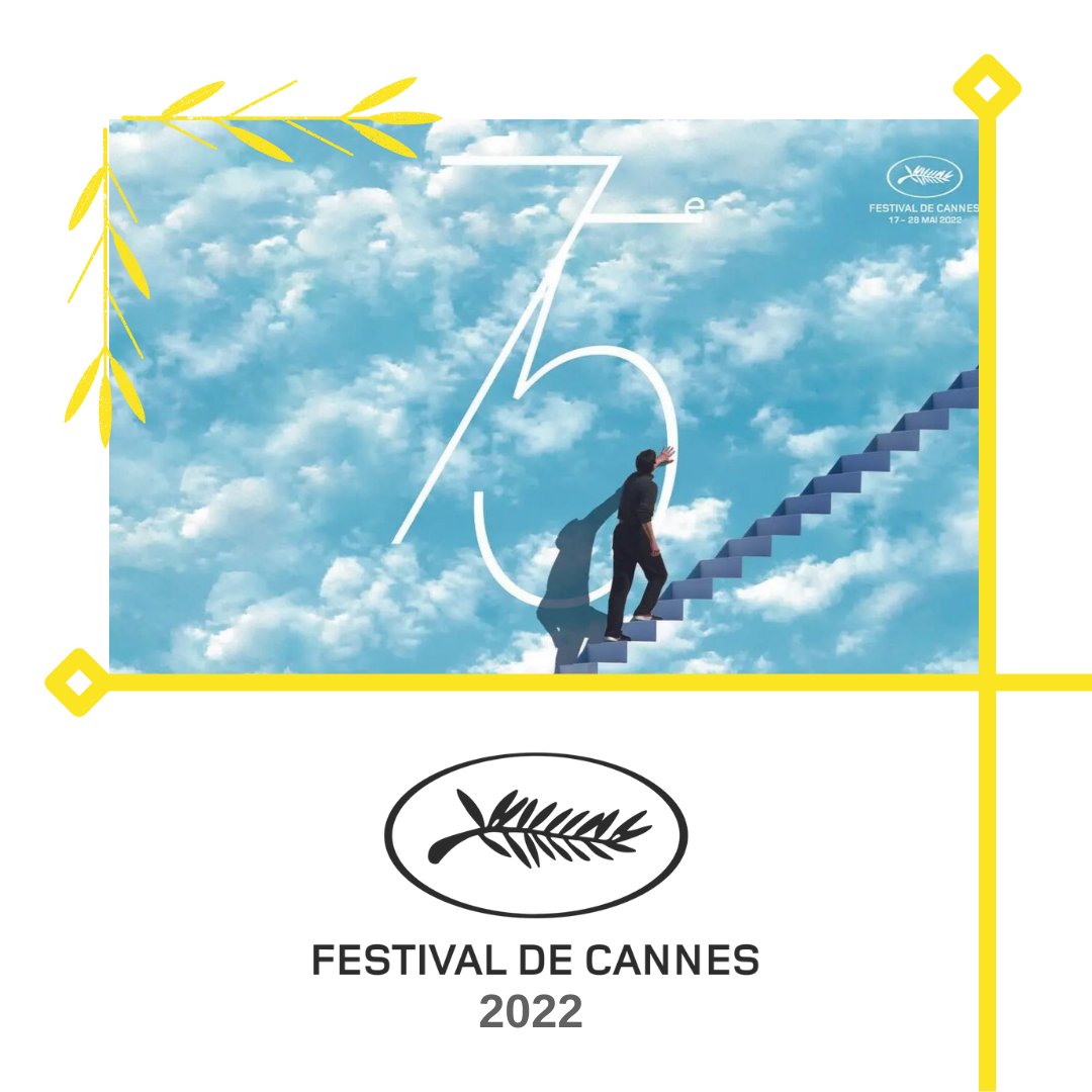 rakoomPR's tweet photo. It's that time of the year again! Festival de Cannes 2022 kicks off today with incredible movies. And it only gets more exciting every year!
.
.
.
.
#rakoom #filmmaking #cinema #hollywood #prlife #pr #advertising #Cannes #festivaldecannes2022 #festivaldecannes #cannes2022 https://t.co/YNf0hUCtJF