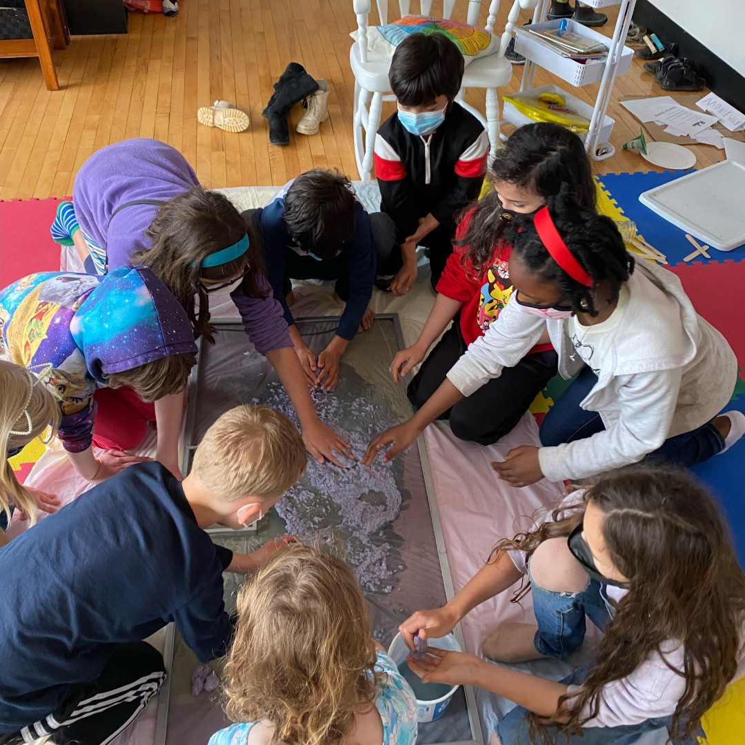 VennAcademyPDX's tweet photo. Open House tonight! 4:30-7pm
Parents and kiddos will be on hand to hang with, and answer your questions. https://t.co/oG5vgklupF