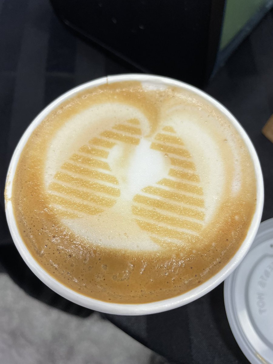 Only at #ATS2020 🫁